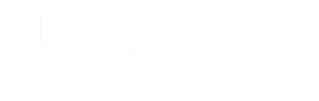 Blue Door