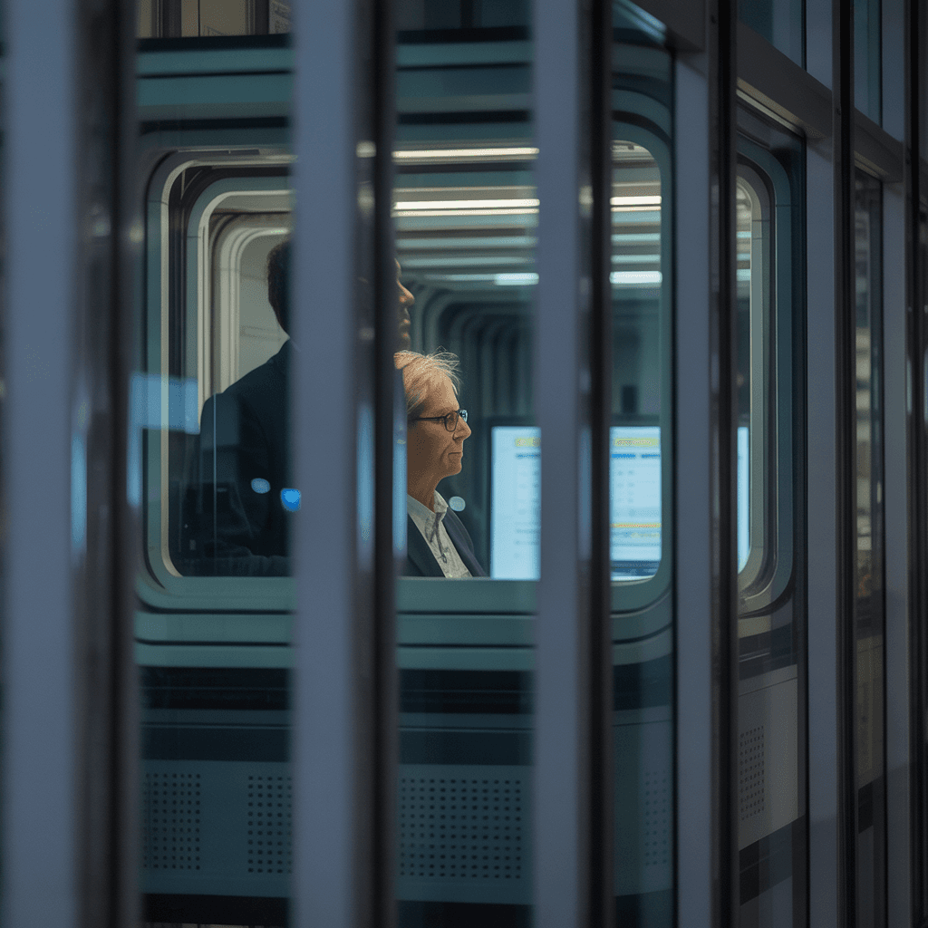 Voice & Multi-Modal Agents