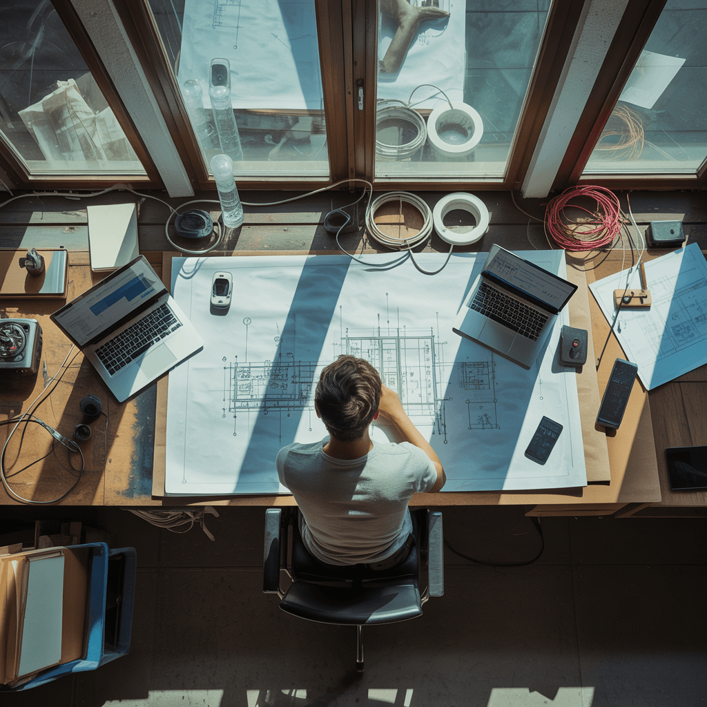 Internal Knowledge Assistants