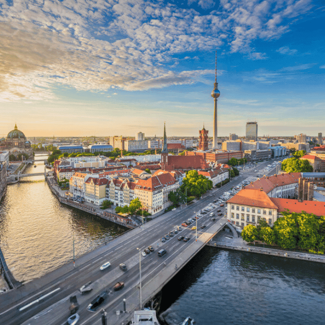 International Coverage consultation