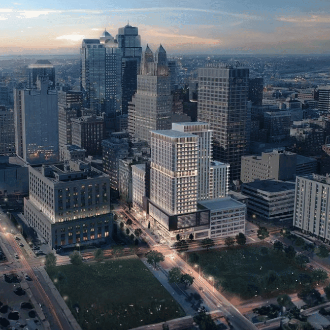 Kansas City & St. Louis consultation