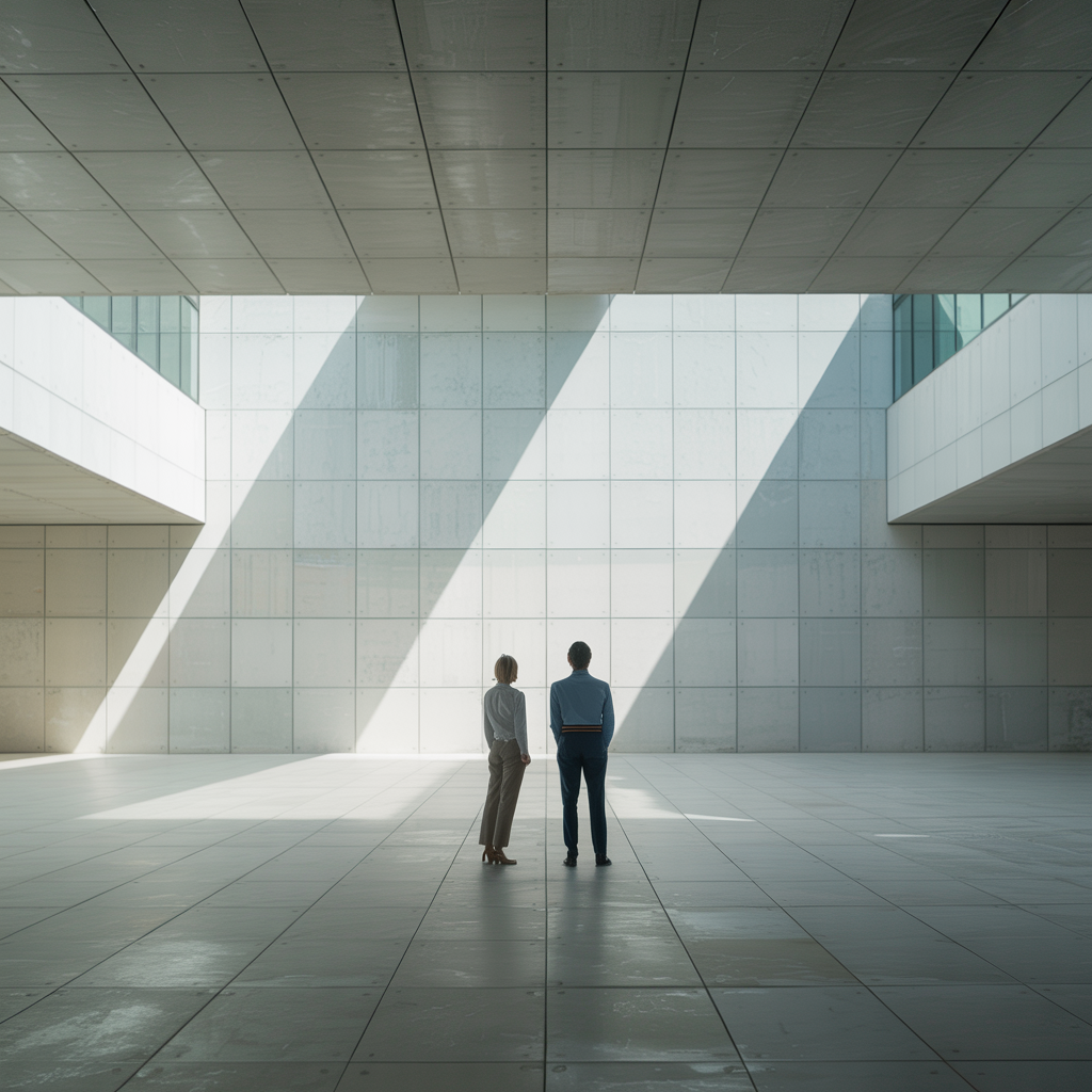 Foundational AI Adoption