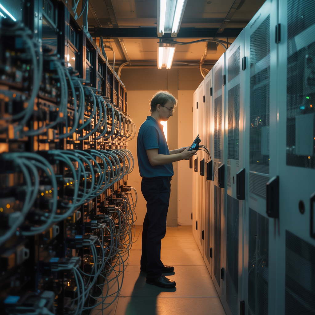 Modernization of Legacy Systems