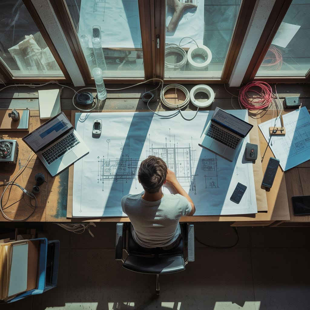 AI Solutions Architecting